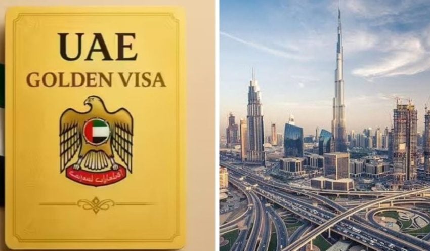 Uae Clears Air On Reports Of Lifetime Golden Visa For All