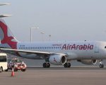 Uaes Air Arabia Granted Approval To Expand Flight Operations In Pakistan