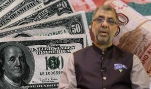 Us Dollars Real Value Is Rs243 Ashfaq Tola Blows Whistle On Currency Manipulation Game