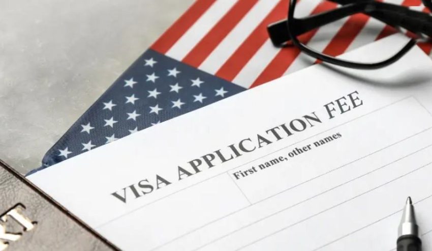 Us Visa To Cost Rs71000 More After This Date Check New Fee Structure