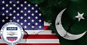 Usaid Flow Restarts To Pakistan Amid Negotiations On Aid Oversight