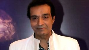 Veteran Indian Actor Dheeraj Kumar Passes Away At 79