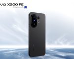 Vivo Pakistan Teases X200 Fe Compact Flagship With Big Camera Power