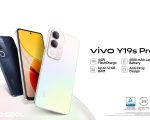 Vivo Y19s Pro Now Available In Pakistan Specifications Price