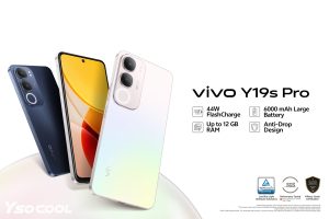 Vivo Y19s Pro Now Available In Pakistan Specifications Price