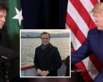 What Did Pti Trade For Us Support For Release Of Imran Khan Usman Shami Questions Hidden Deal