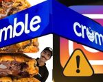 What Happened To Viral Cookie Brand Crumble Pakistans Instagram Page