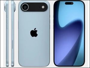 What Will Be The Price Of Iphone 17 Details Revealed