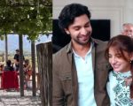 Whats Cooking Between Ahad Raza Mir And Dananeer Mobeen In California