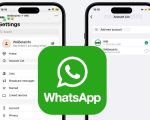 Whatsapp To Let Users Instantly Switch Between Multiple Accounts With One Tap