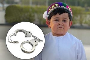Why Was Abdu Rozik Arrested At Dubai Airport Heres What We Know So Far