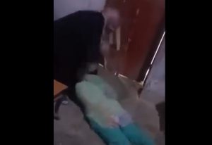 Woman Assaulted Inside Kasur Police Station After Son Refuses To Give Free Cigarettes To Cops