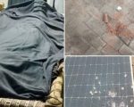 Woman Killed Children Injured As Terrorists Use Drones In Bannu Twin Attacks