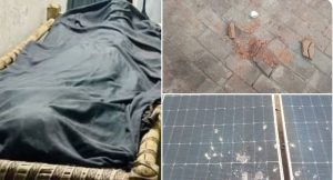 Woman Killed Children Injured As Terrorists Use Drones In Bannu Twin Attacks