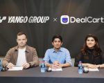 Yango Pakistan Goes Beyond Rides With Yango Tech Partnership With Dealcart