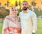 Youtuber Rajab Butt Leaves Pakistan Amid Controversy Announces Break From Vlogging