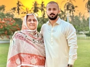 Youtuber Rajab Butt Leaves Pakistan Amid Controversy Announces Break From Vlogging