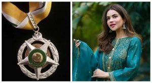 Zoheb Hassan Urges Posthumous Sitara I Imtiaz For Actress Humaira Asghar