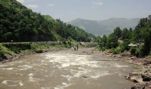 10 Dead Hundreds Stranded As Torrential Rains Ravage Ajk Gb