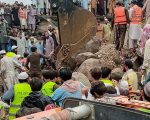 15 Dead In D I Khan Ajk As Monsoon Rains Fury Continues In Pakistan