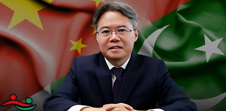 90pc Of Cpec Projects Successful Despite Security Challenges Says Chinese Envoy