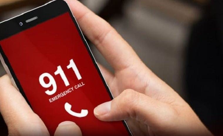 911 Helpline Now Live Across Pakistan To Assist Citizens In Flood Crisis