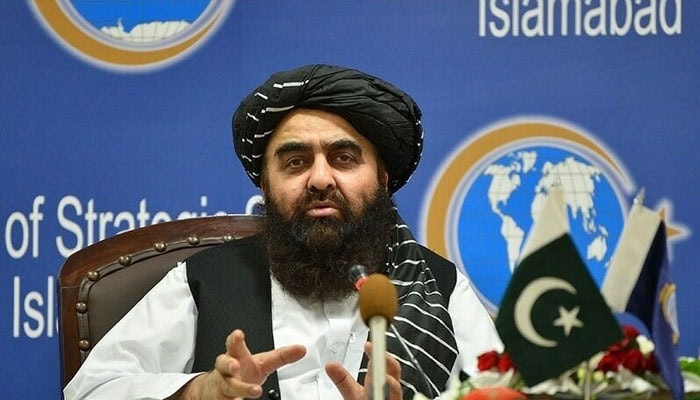 Afghan Foreign Ministers Visit To Pakistan Postponed