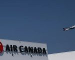Air Canada Halts All Operations As Employees Go On Strike