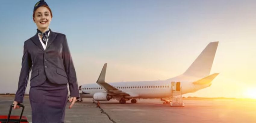 Air Hostess Jobs In Pakistan Check Walk In Interviews Timings And Requirements