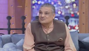 All Mistakes Are Mine Suhail Warraich Issues Sweeping Apology After Coas Interview Controversy