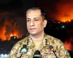 Another Conflict Will Be Deeper And Deadlier Pak Army Spox Warns India