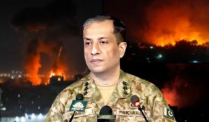 Another Conflict Will Be Deeper And Deadlier Pak Army Spox Warns India