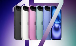 Apple Announces Launch Date For Iphone 17 Series