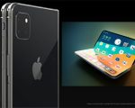 Apple Set To Launch Foldable Iphone X Fold With Premium Features Check Out The Price