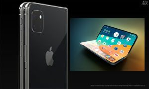 Apple Set To Launch Foldable Iphone X Fold With Premium Features Check Out The Price