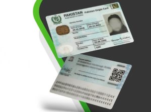 Apply Online For Poc Pakistan Origin Card Check Step By Step Guide Here