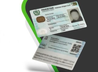 Apply Online For Poc Pakistan Origin Card Check Step By Step Guide Here