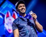 Arslan Ash Secures Sixth Evo Title In All Pakistan Final At Evo 2025
