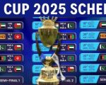 Asia Cup 2025 Match Timings Venues And Full Schedule Here