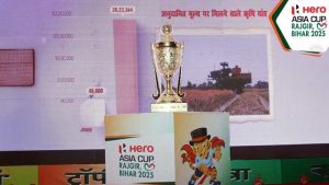 Asia Cup Hockey 2025 Pakistan Out Bangladesh And Kazakhstan In As Tournament Kicks Off On Aug 29