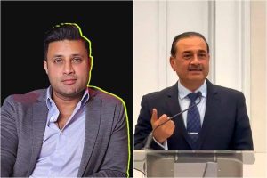 Asim Munir Wanted To Meet Bushra Bibi After His Removal As Dg Isi Claims Zulfi Bukhari