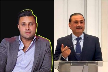 Asim Munir Wanted To Meet Bushra Bibi After His Removal As Dg Isi Claims Zulfi Bukhari