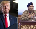 Asim Munirs Meeting With Trump Was Turning Point For South Asian Diplomacy The Economist