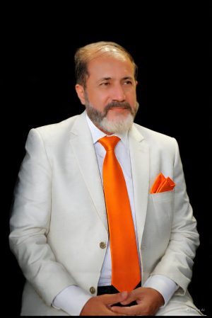 At The Edge Of Shadows A Journey With Shahid Nazir Ch