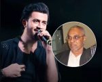 Atif Aslams Father Passes Away After Prolonged Illness