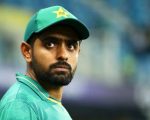 Babar Azam Faces Shock Demotion From Pcb Category A Contracts