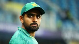 Babar Azam Faces Shock Demotion From Pcb Category A Contracts
