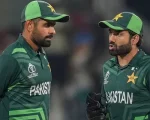 Babar Azam Rizwan Demoted In Pcb Central Contracts 2025 26 Shake Up