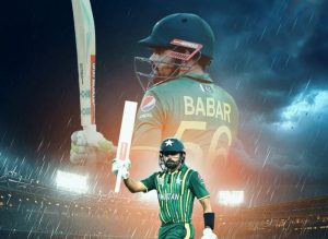 Babar Azam To Replace Fakhar Zaman In T20 As Pcb Mulls Changes Ahead Of Asia Cup