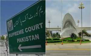 Bahria Town Knocks On Supreme Courts Door In Last Ditch Effort To Stop Properties Auction